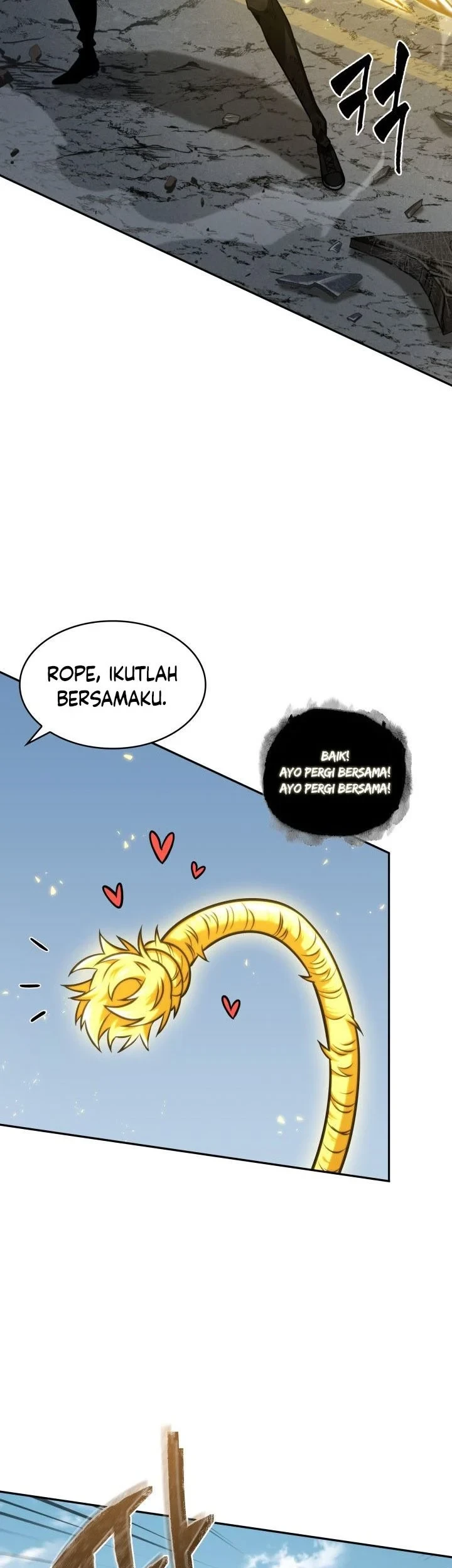 Chapter 336 - halaman 47