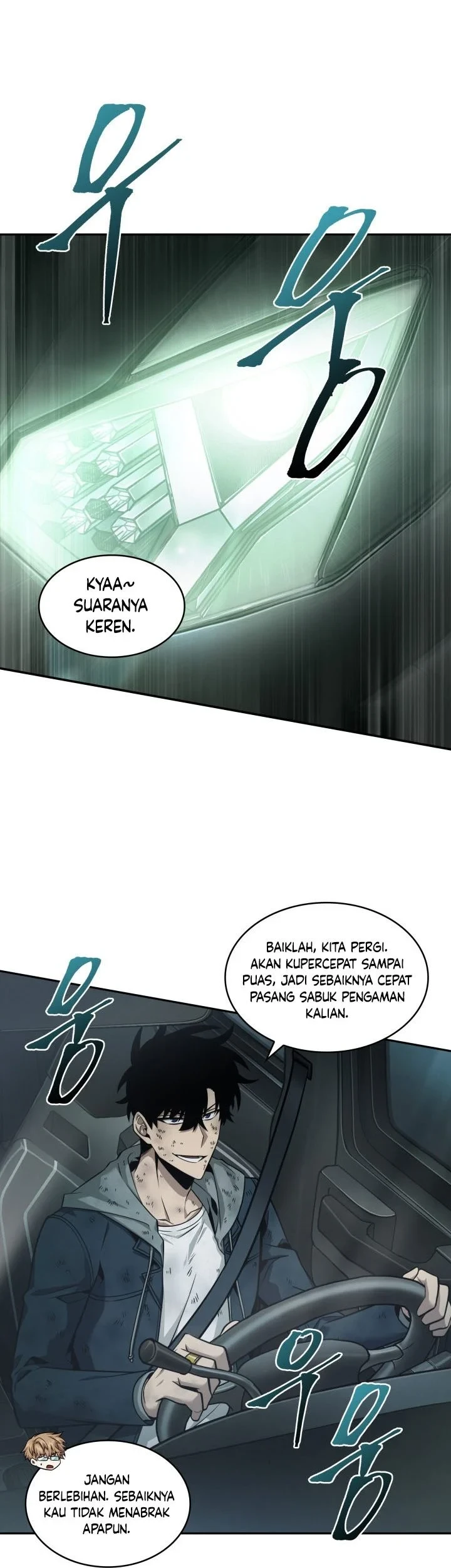 Chapter 337 - halaman 37
