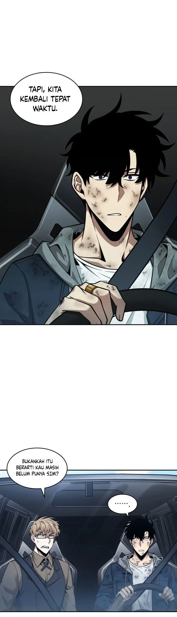 Chapter 337 - halaman 47