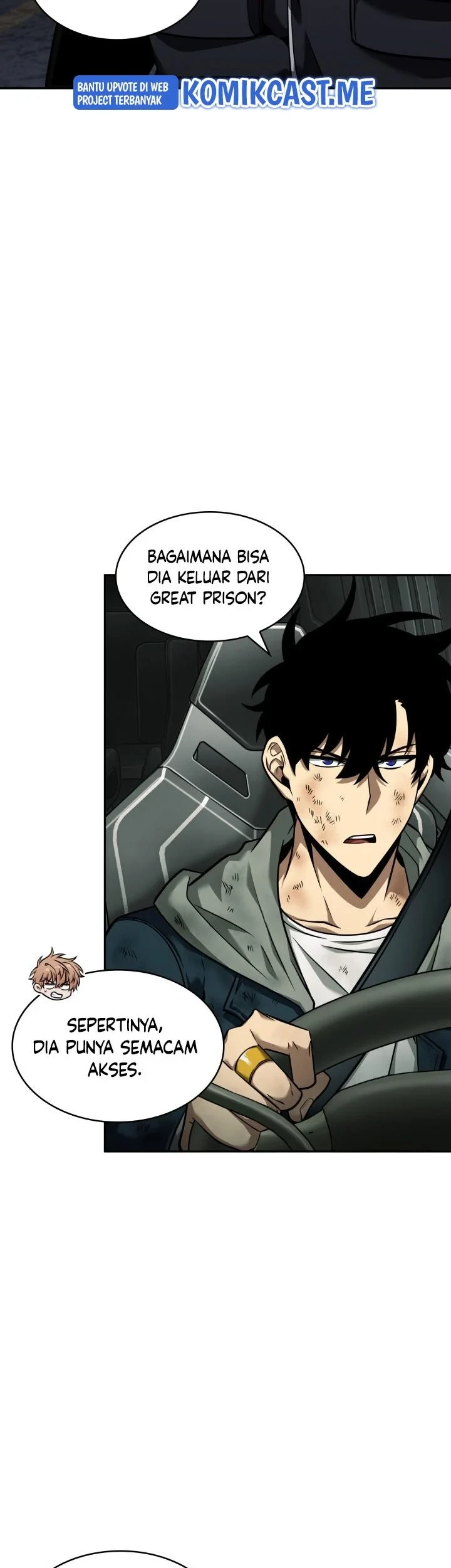 Chapter 338 - halaman 21