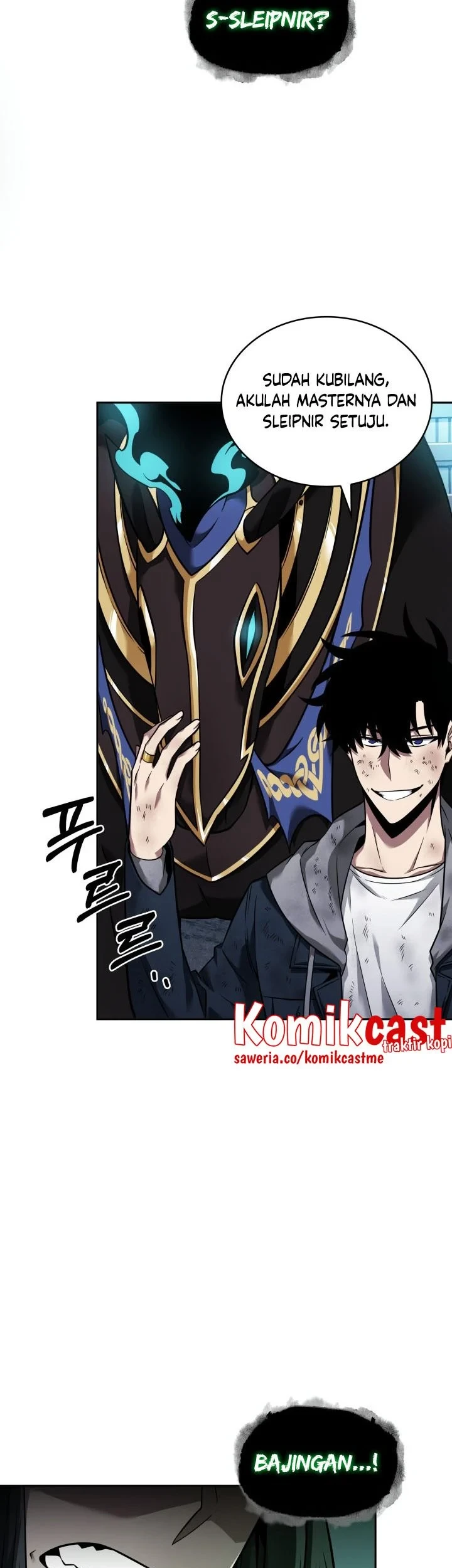 Chapter 338 - halaman 29