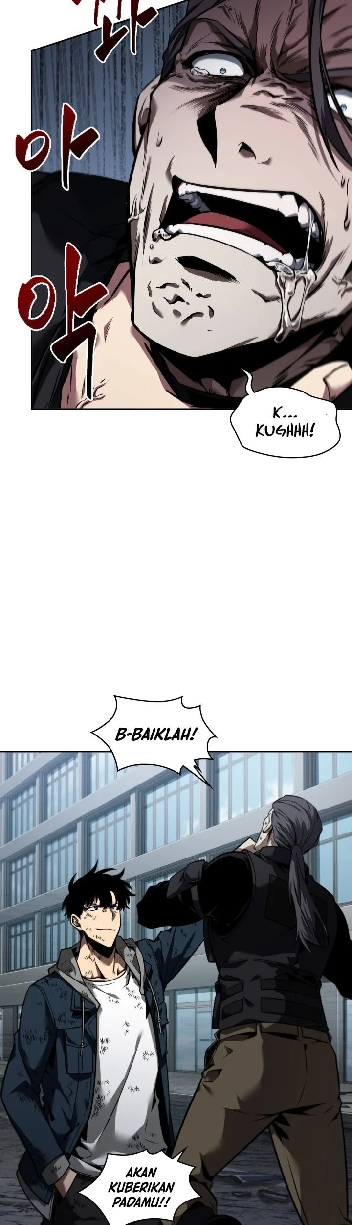 Chapter 338 - halaman 47