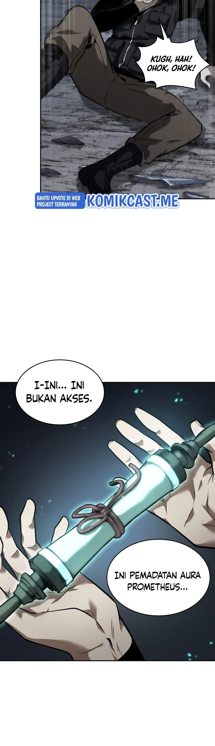 Chapter 338 - halaman 49