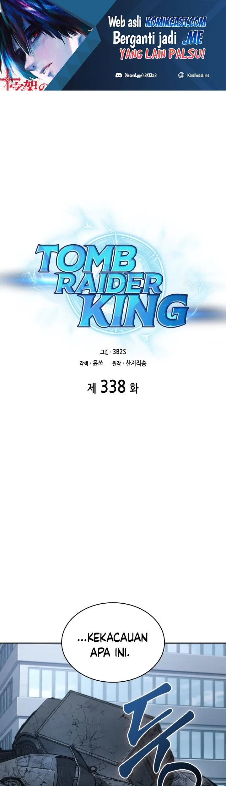 Chapter 338 - halaman 3