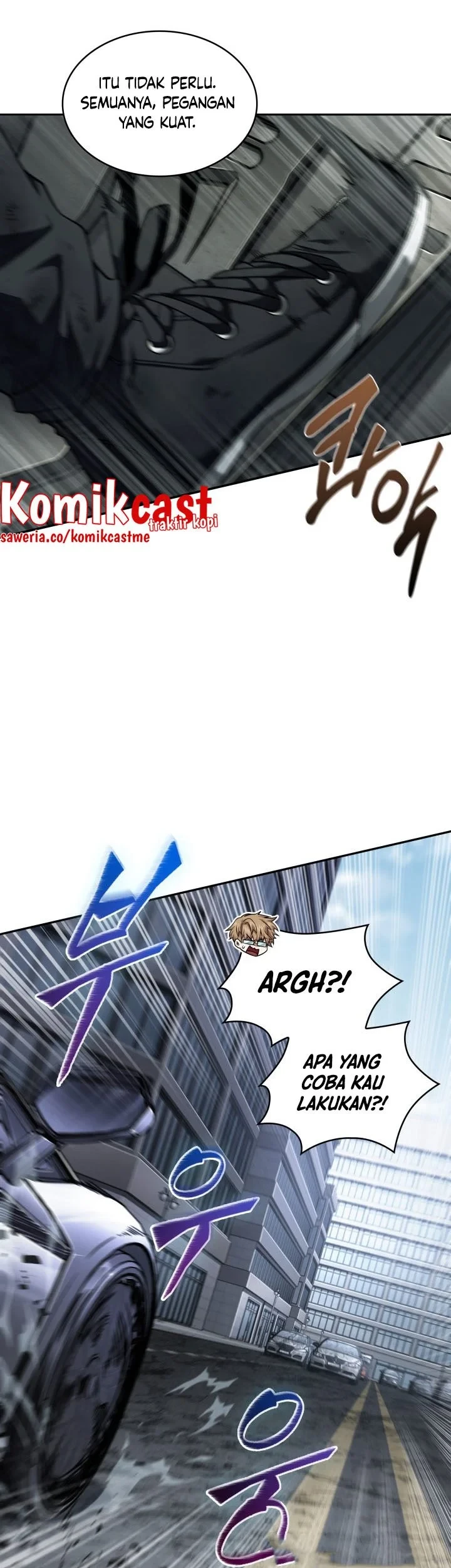 Chapter 338 - halaman 7