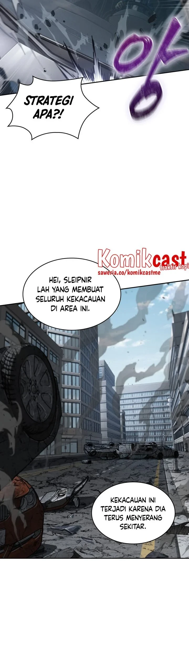Chapter 338 - halaman 13
