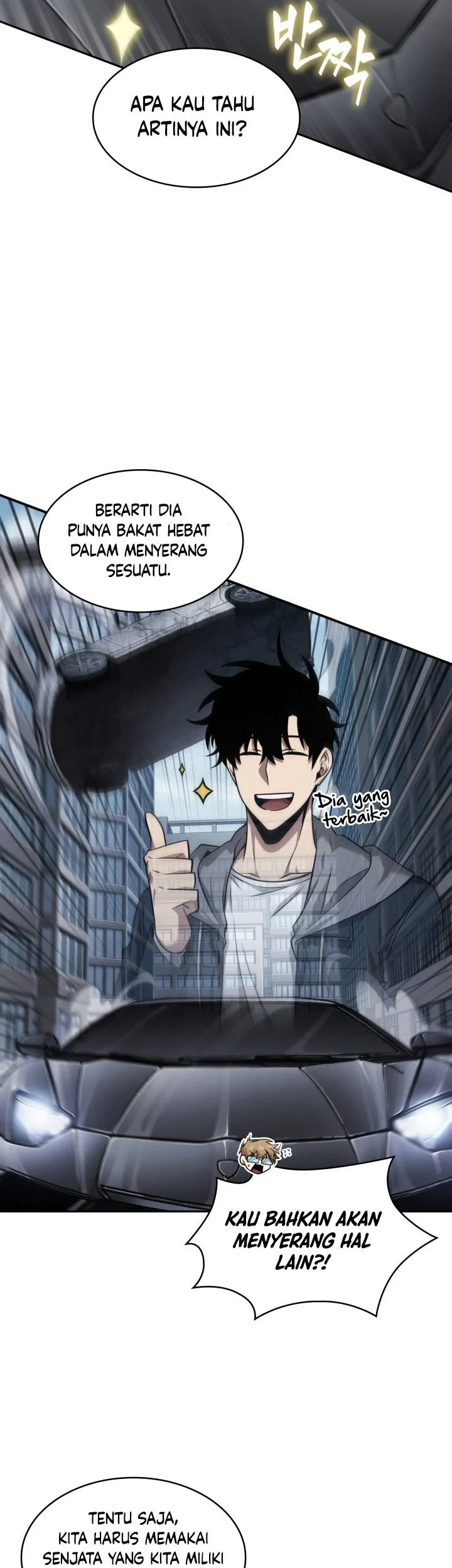 Chapter 338 - halaman 15