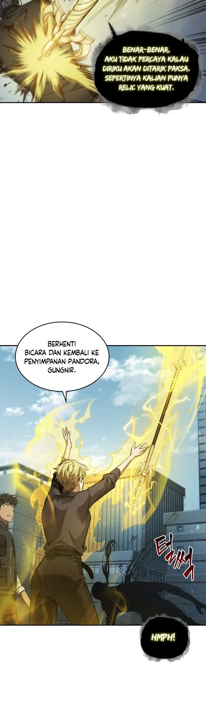 Chapter 339 - halaman 29