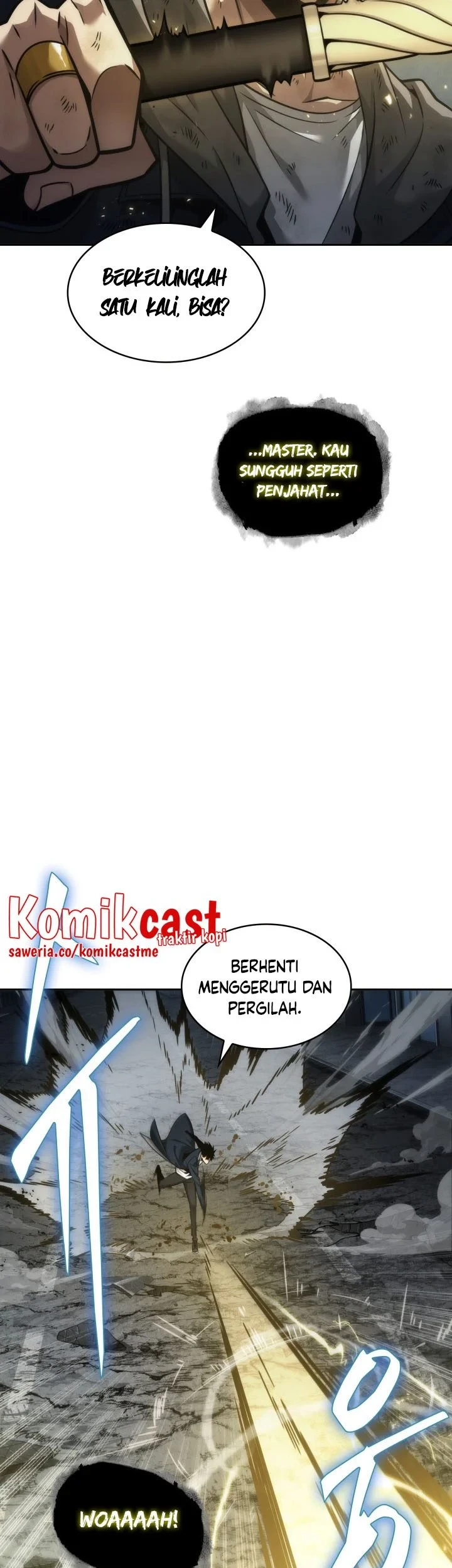 Chapter 339 - halaman 9