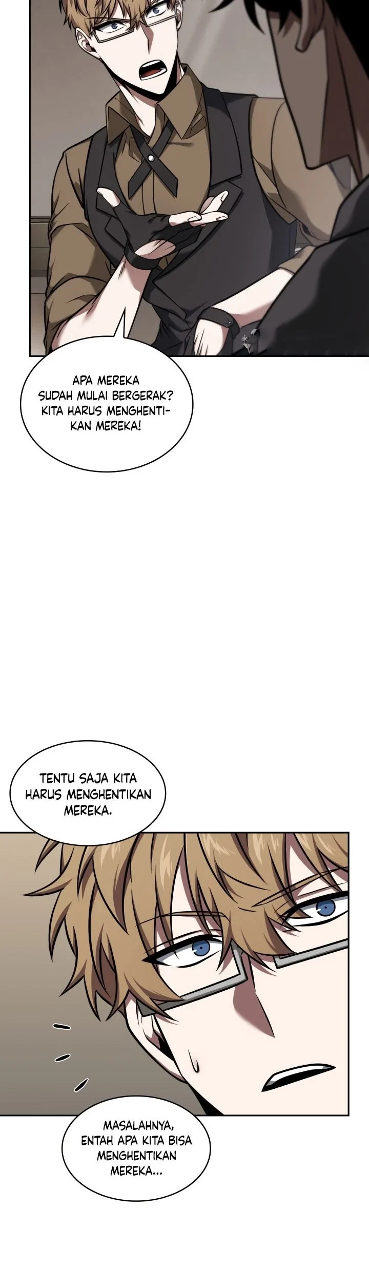 Chapter 340 - halaman 23