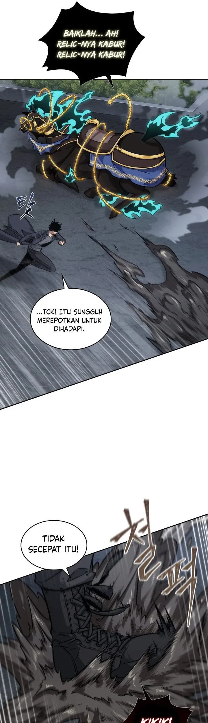 Chapter 341 - halaman 23