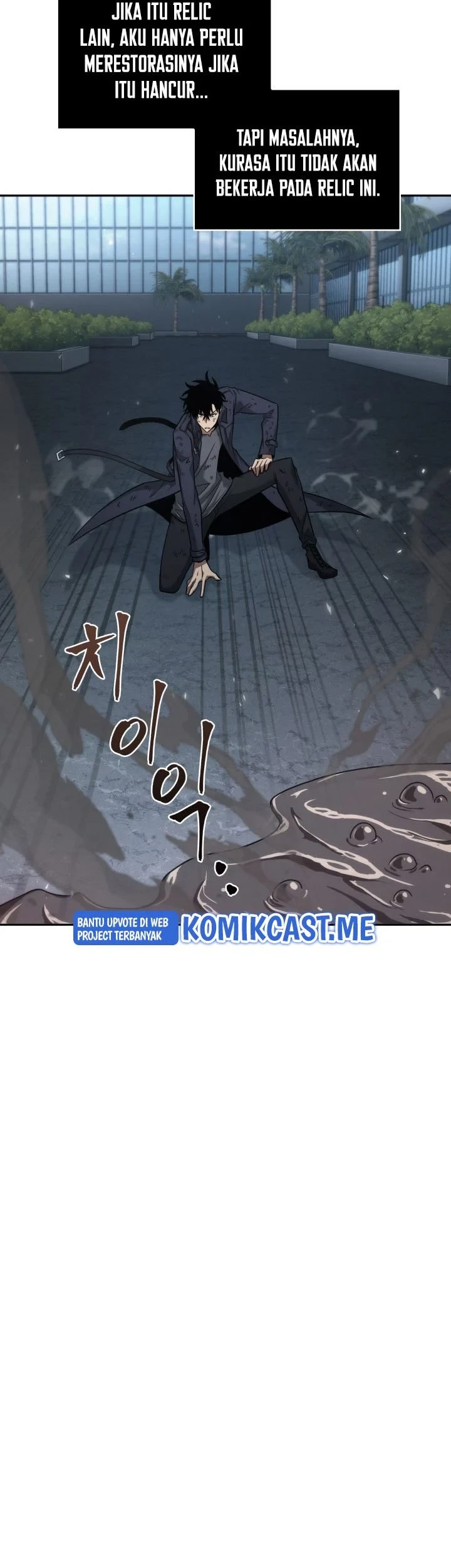 Chapter 341 - halaman 29