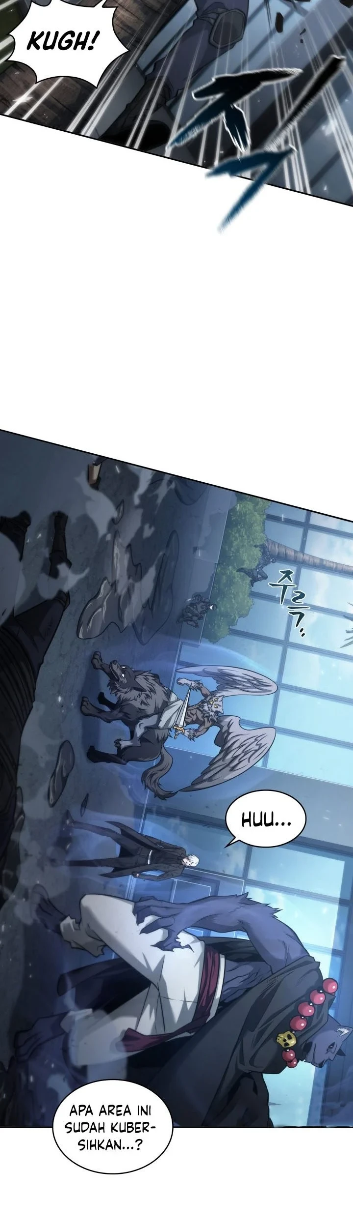 Chapter 341 - halaman 31