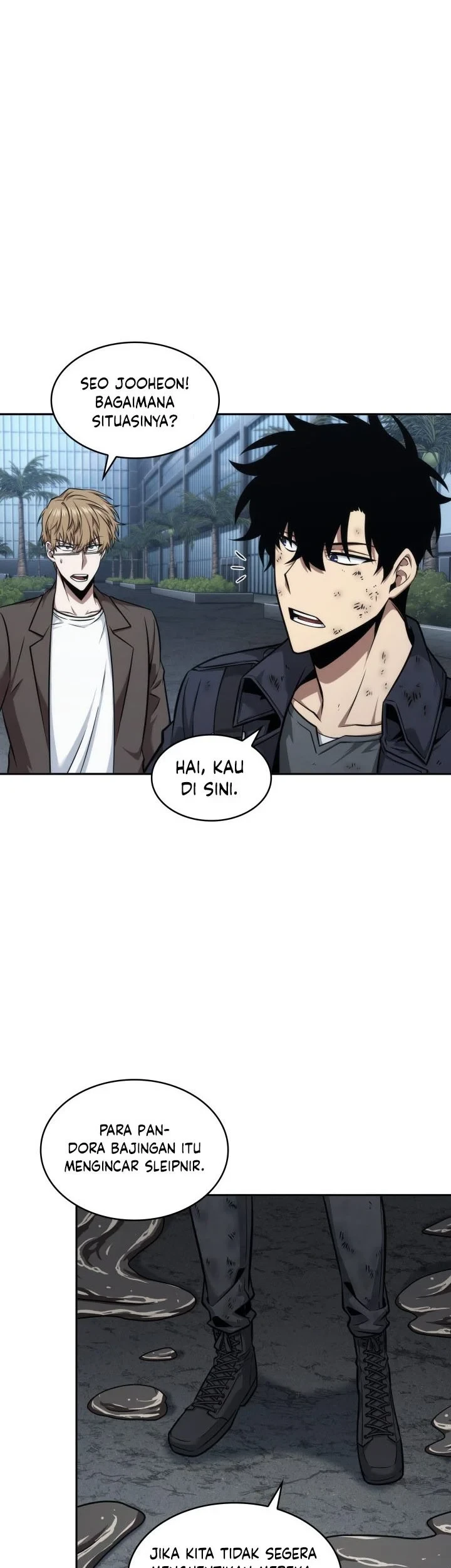 Chapter 341 - halaman 35