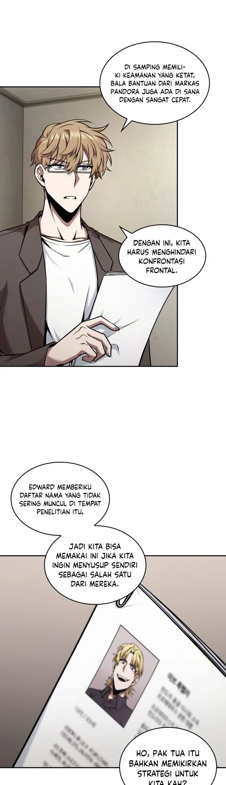 Chapter 341 - halaman 45