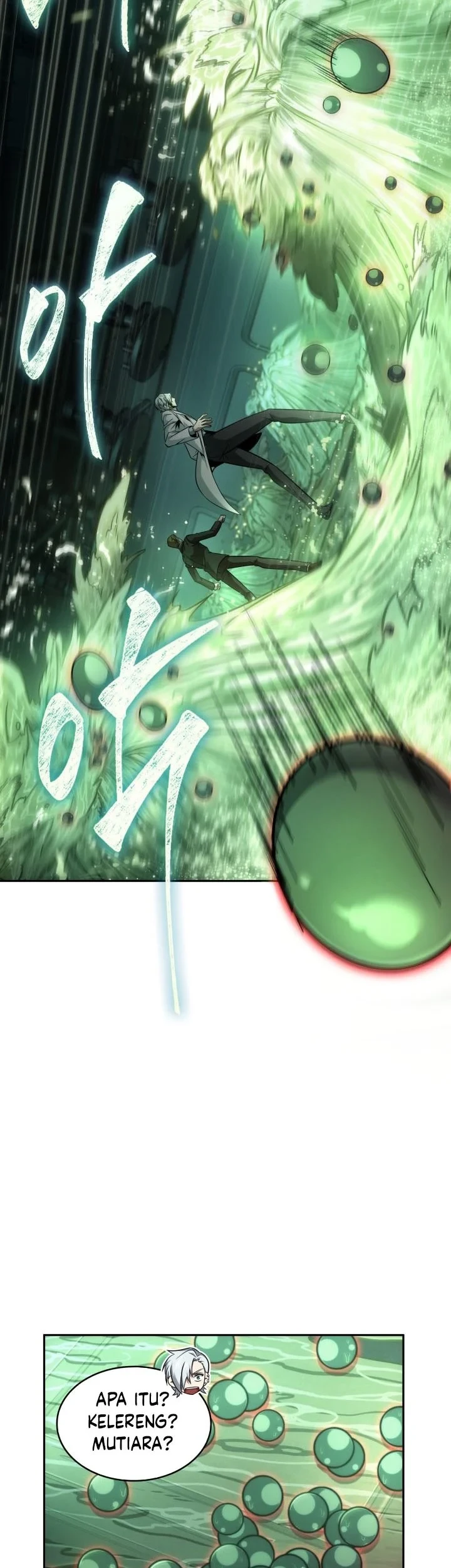 Chapter 344 - halaman 25