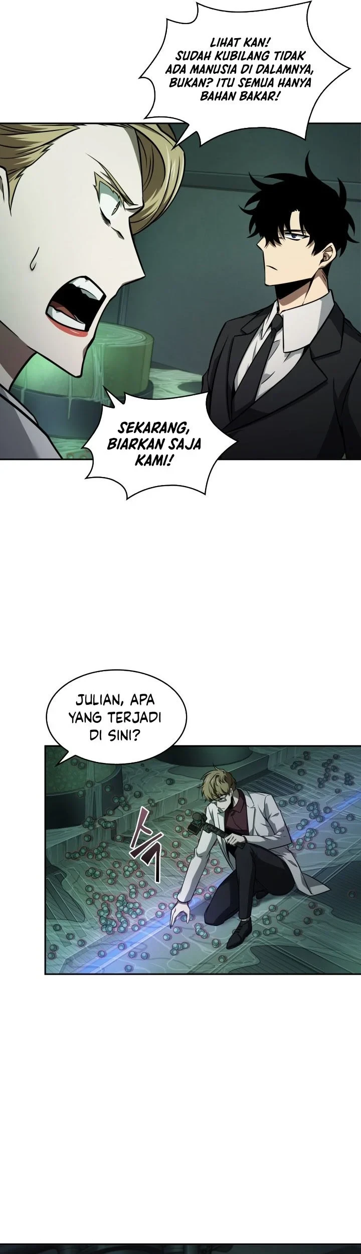 Chapter 344 - halaman 27