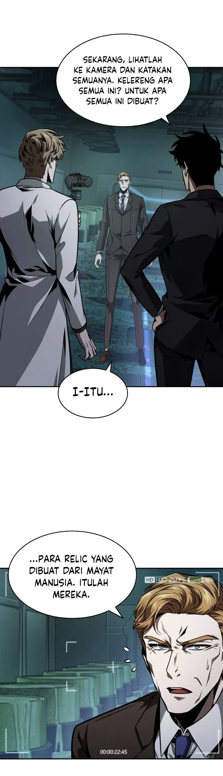 Chapter 344 - halaman 37