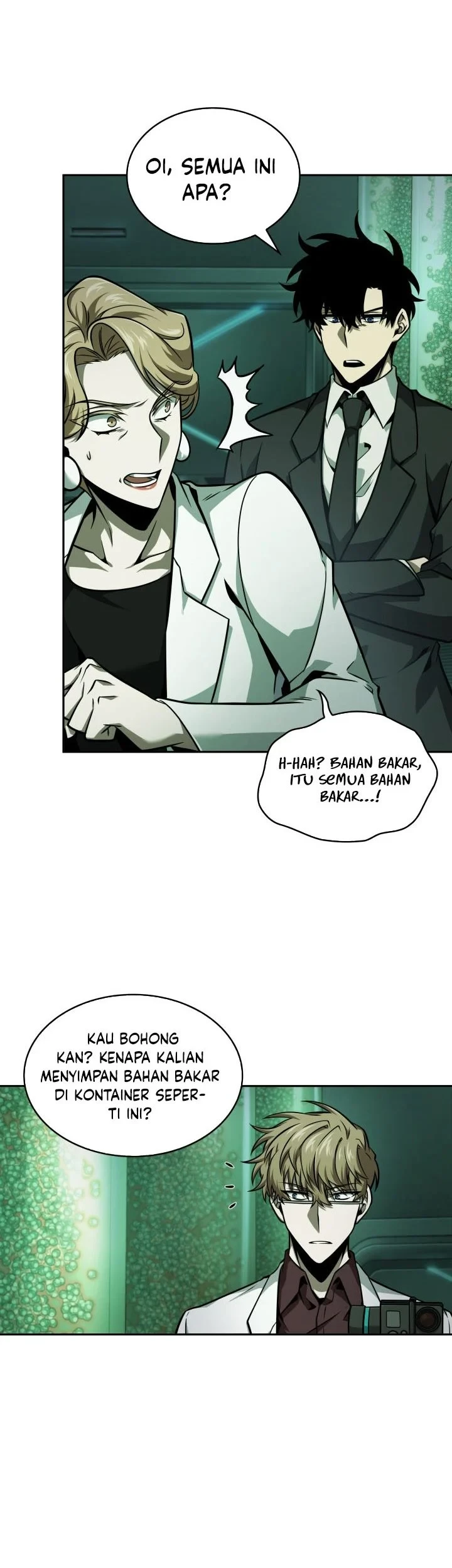 Chapter 344 - halaman 13
