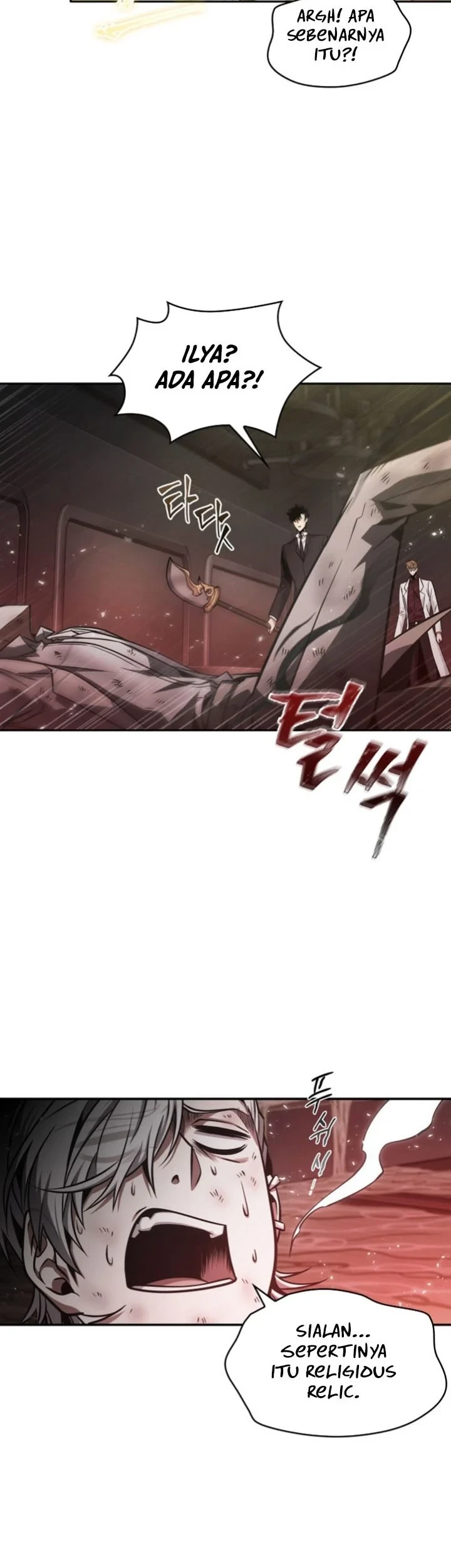 Chapter 345 - halaman 19