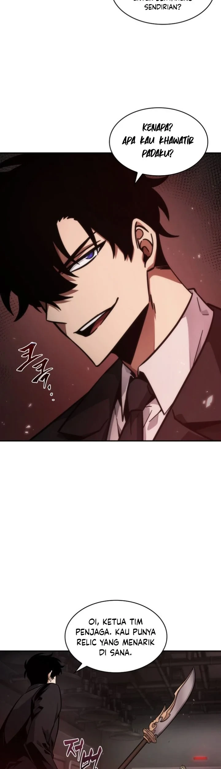 Chapter 345 - halaman 21