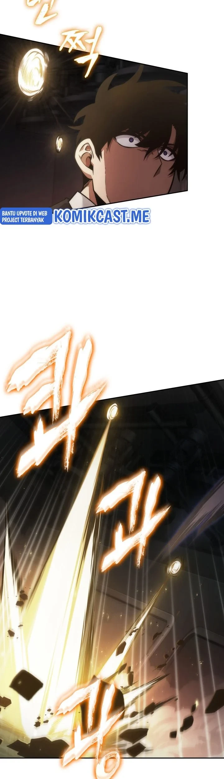 Chapter 345 - halaman 29