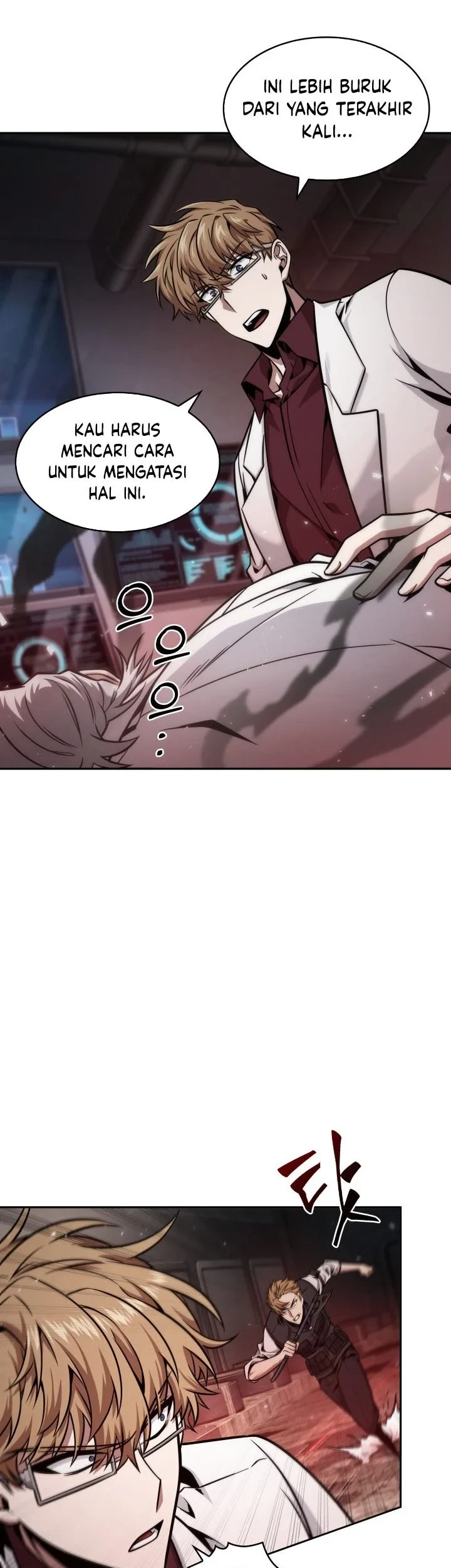 Chapter 345 - halaman 37
