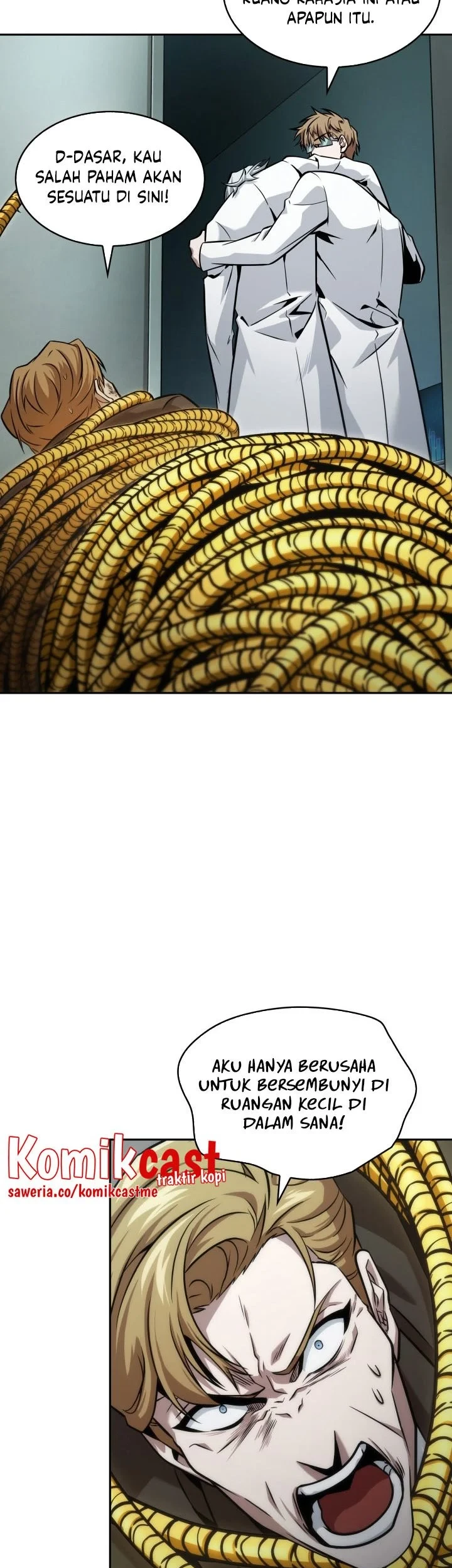 Chapter 345 - halaman 45
