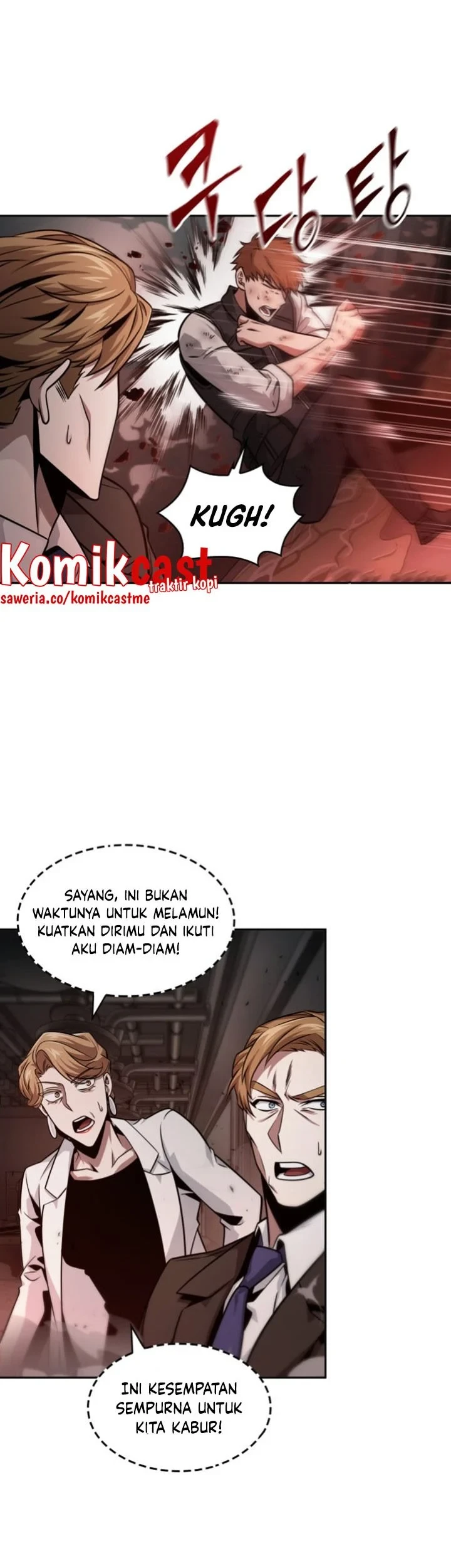 Chapter 345 - halaman 9