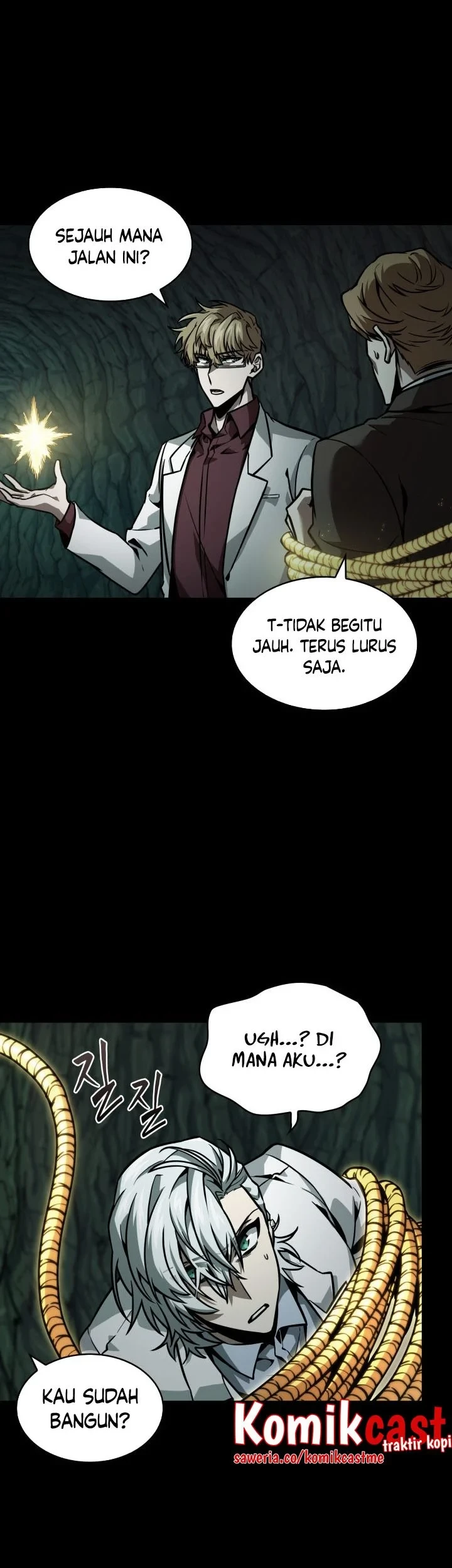 Chapter 346 - halaman 19