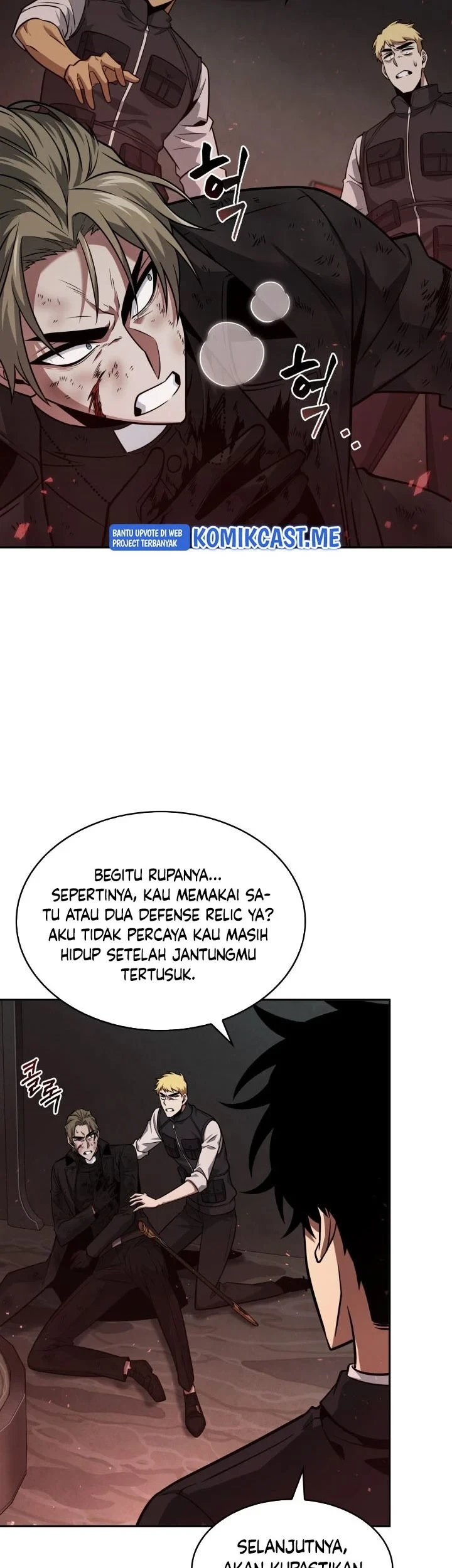 Chapter 347 - halaman 37
