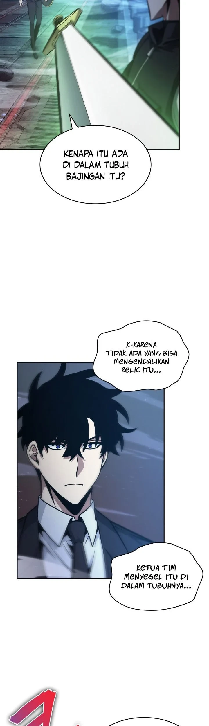 Chapter 347 - halaman 45