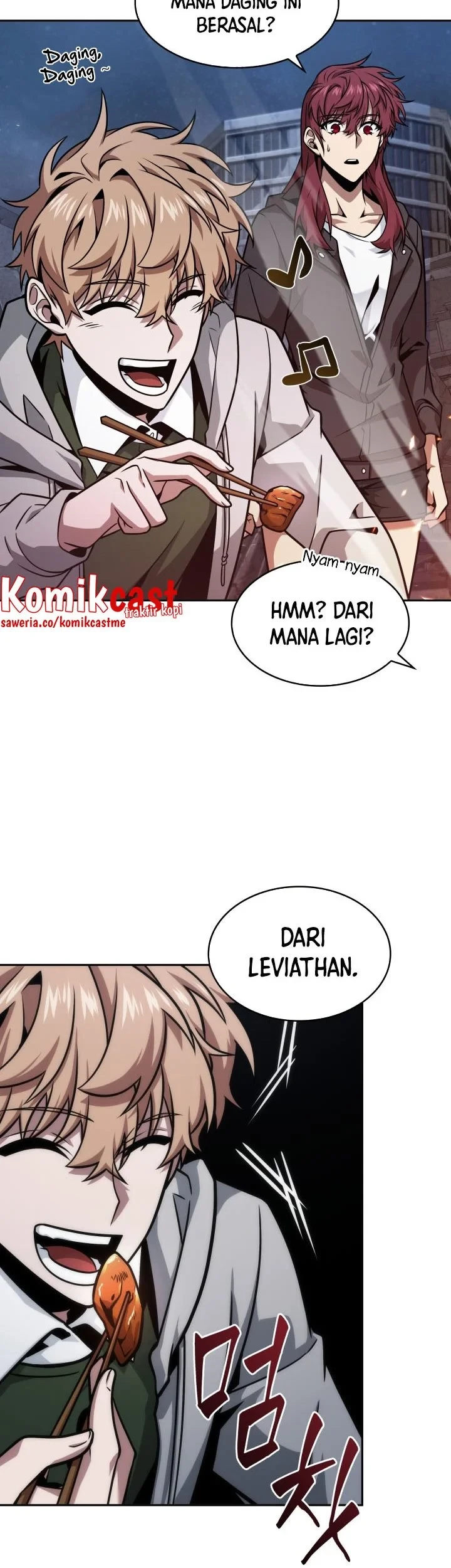 Chapter 349 - halaman 21
