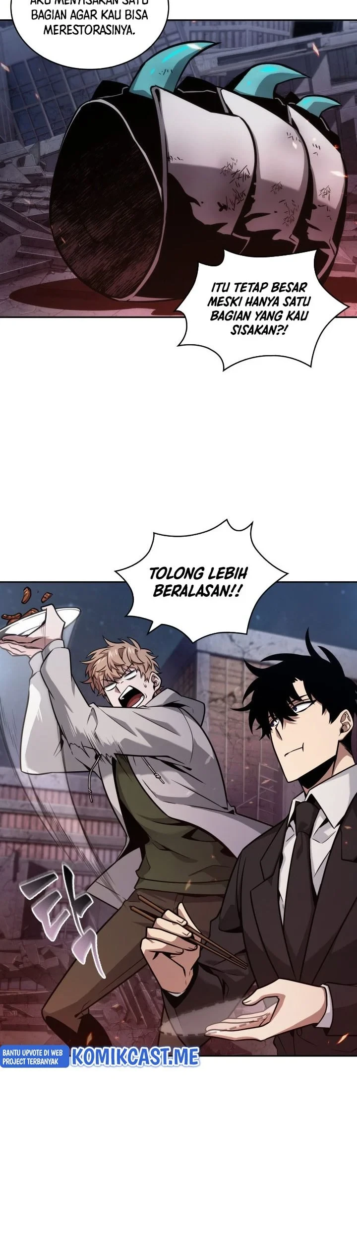 Chapter 349 - halaman 29