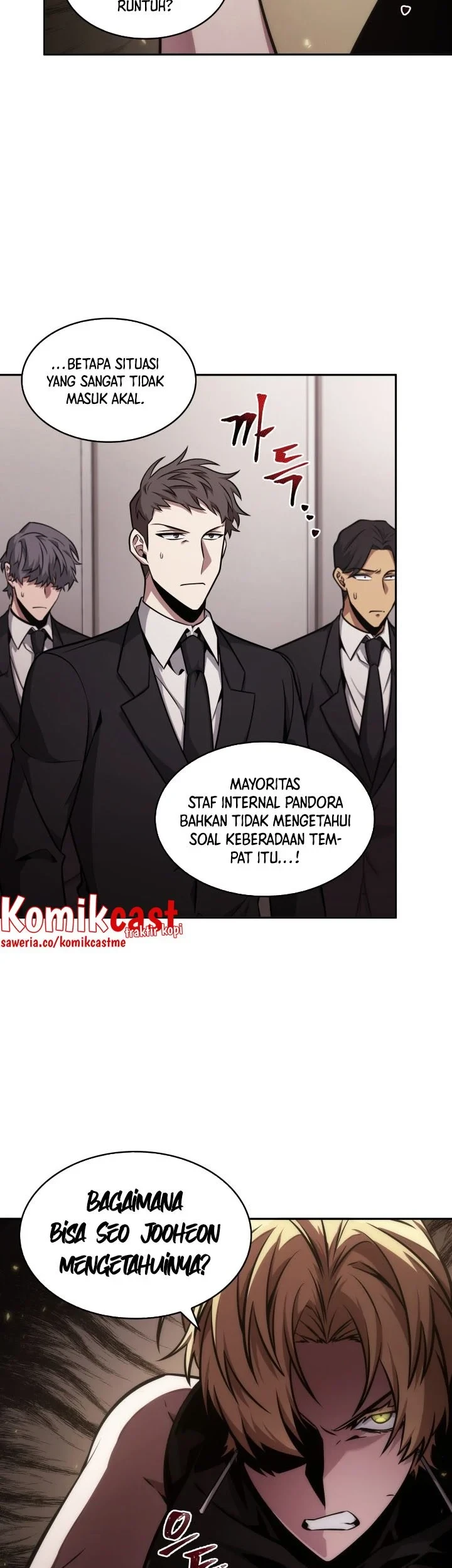 Chapter 349 - halaman 33