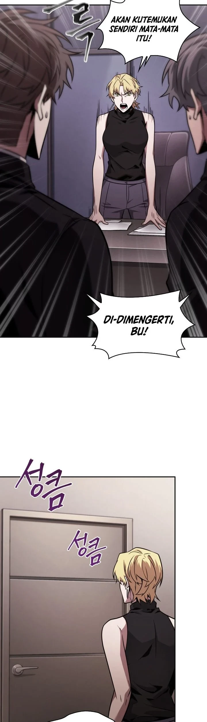 Chapter 349 - halaman 35