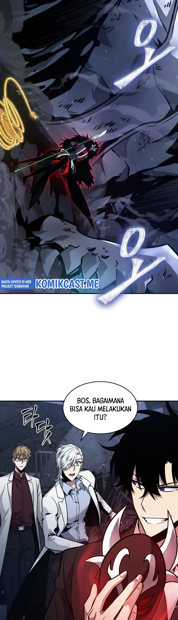 Chapter 349 - halaman 15