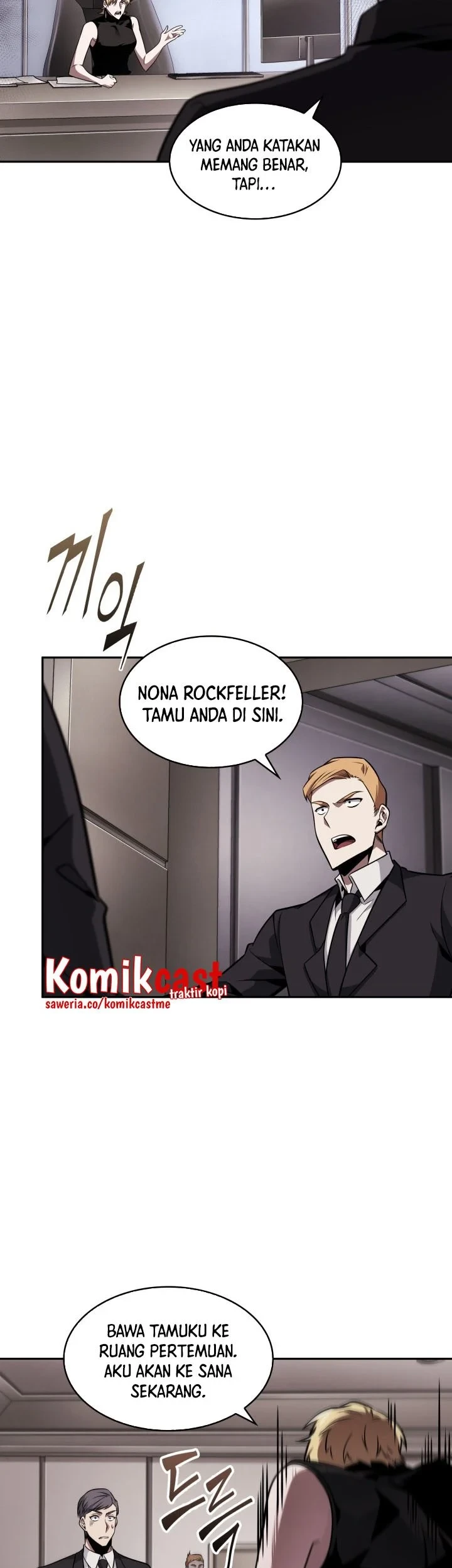 Chapter 350 - halaman 21