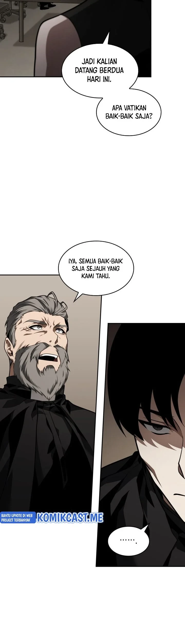 Chapter 350 - halaman 25