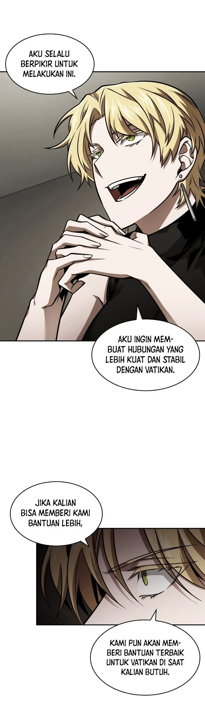 Chapter 350 - halaman 33
