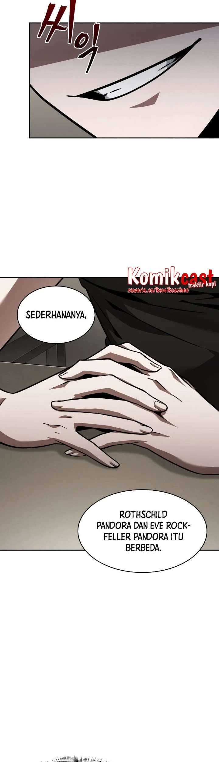 Chapter 350 - halaman 37
