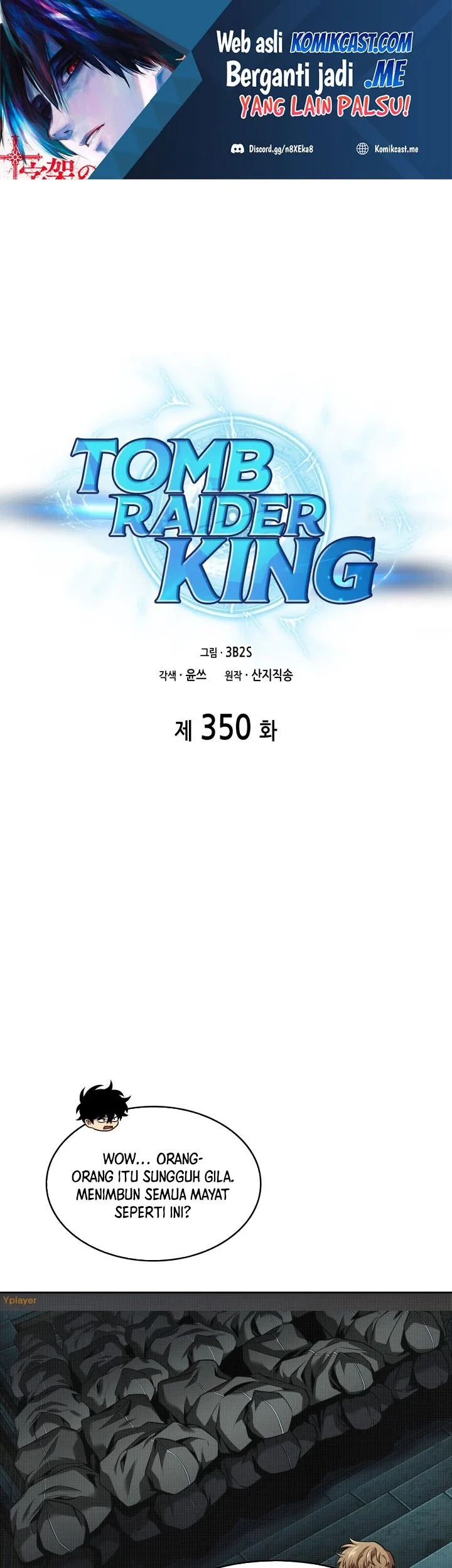 Chapter 350 - halaman 3