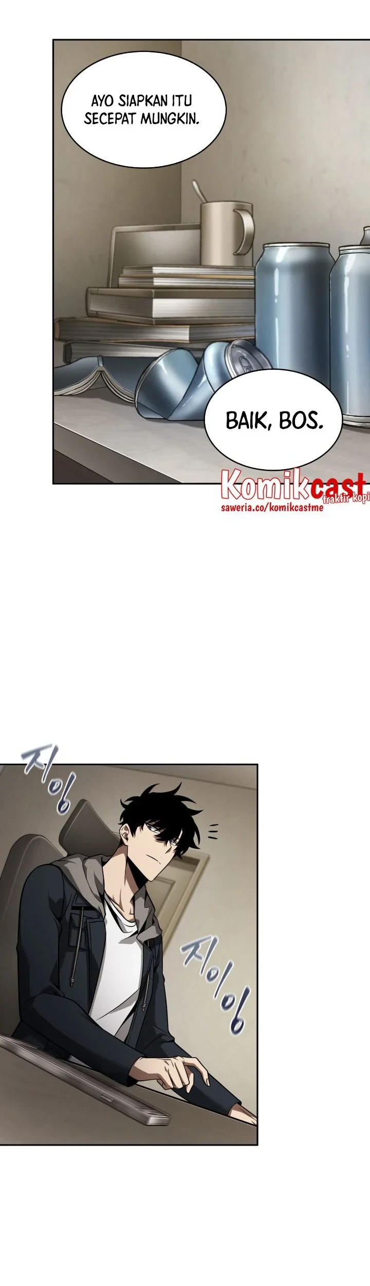 Chapter 350 - halaman 9