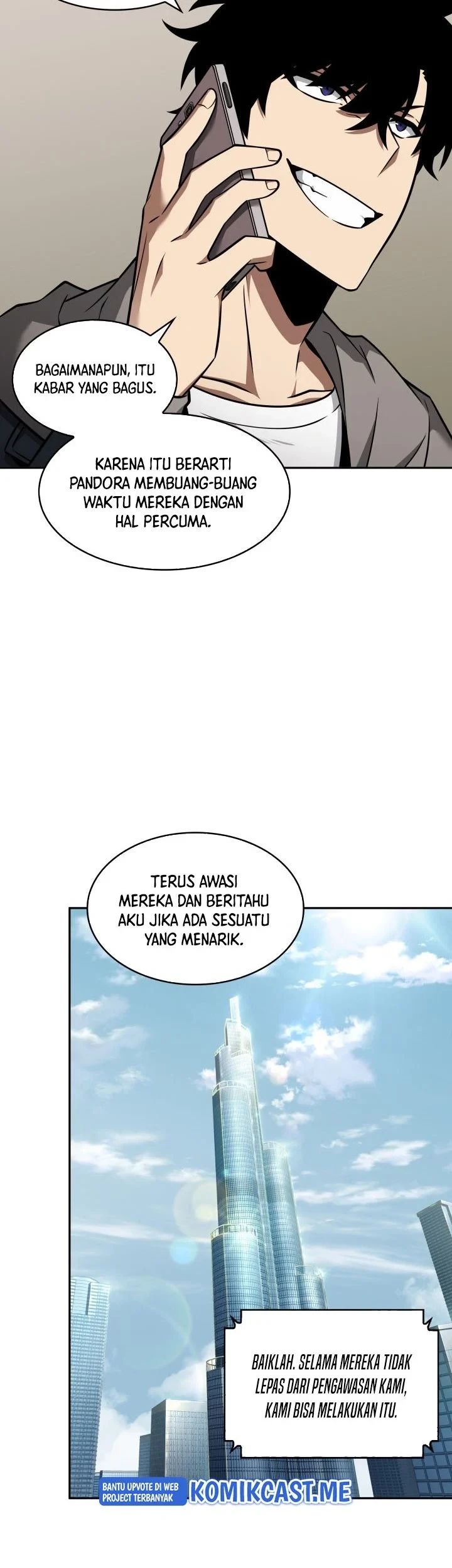 Chapter 350 - halaman 15