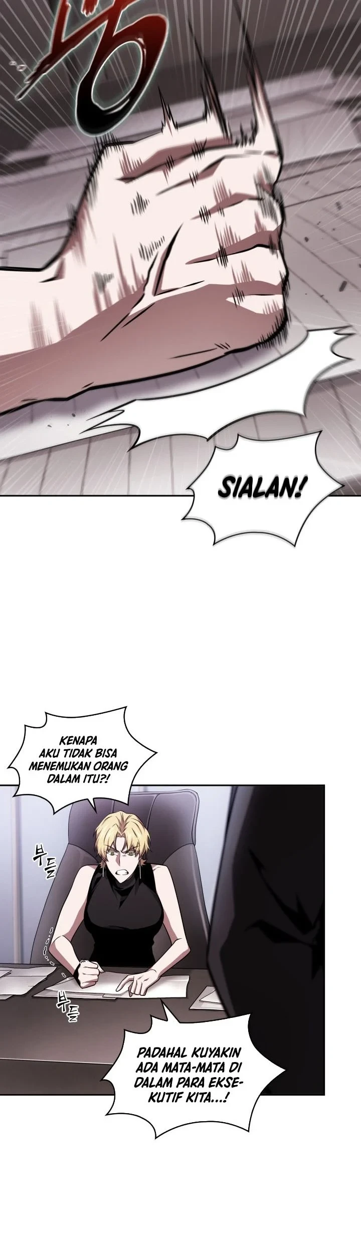Chapter 350 - halaman 17