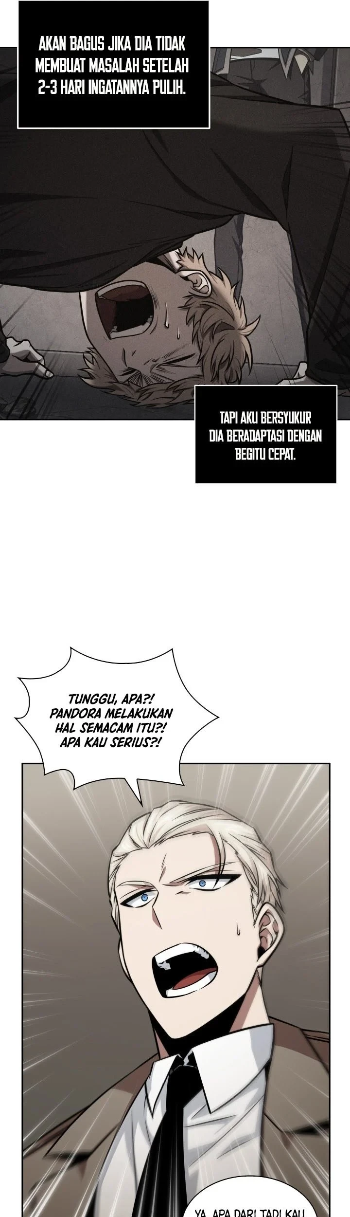 Chapter 351 - halaman 27