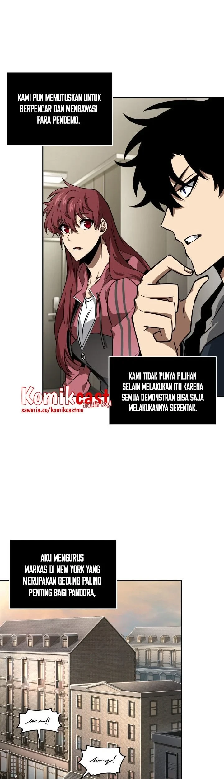 Chapter 352 - halaman 35