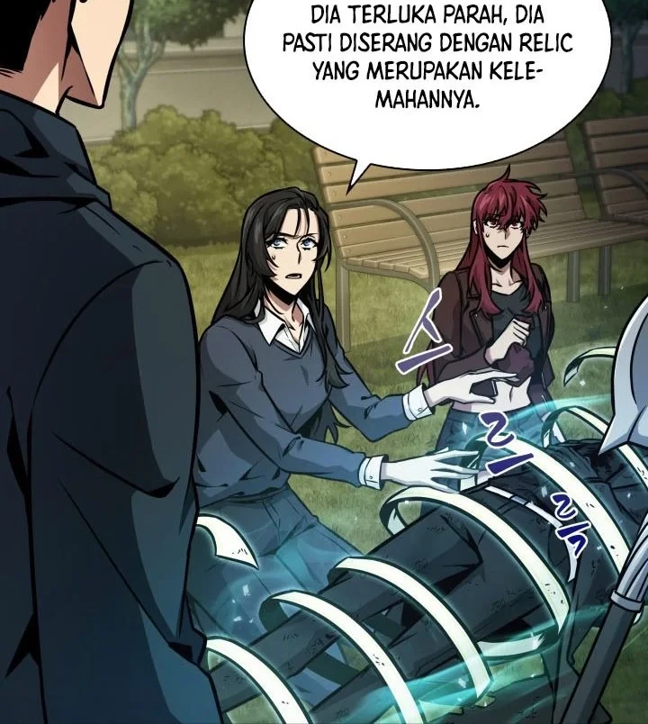 Chapter 353 - halaman 28