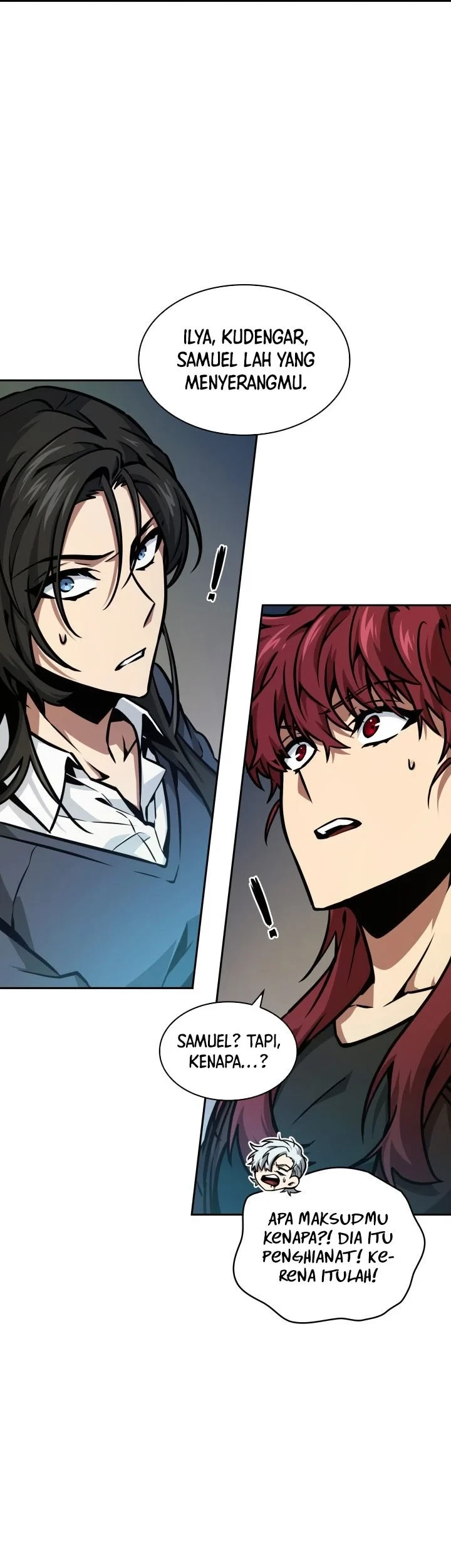 Chapter 353 - halaman 29