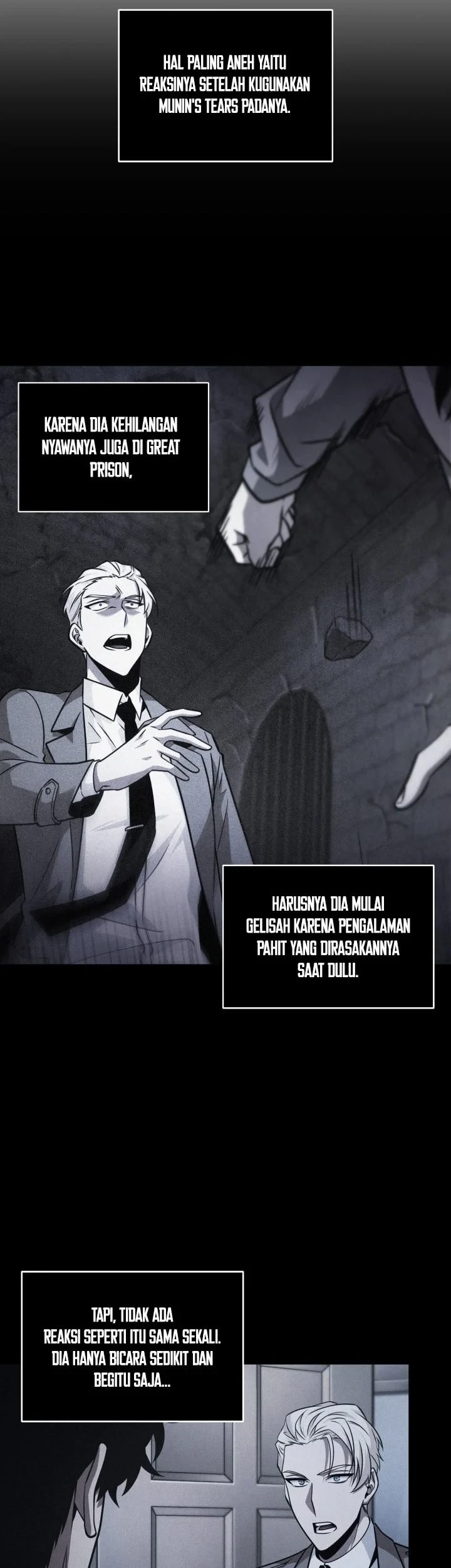 Chapter 353 - halaman 39